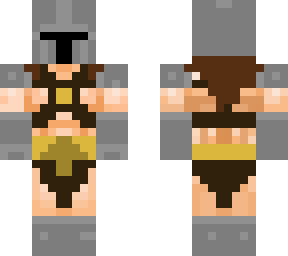 baratus the fighter