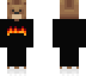 bear