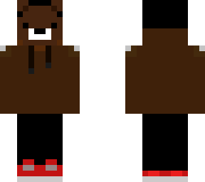 bear boy