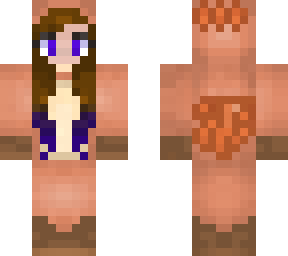 beargirl