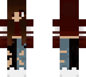 bedwars girl