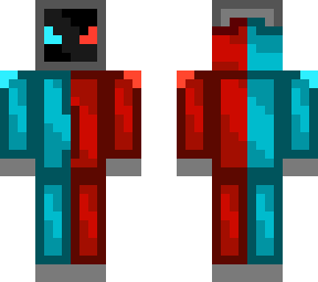beep fire ice king fusion