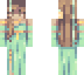 beryl - te