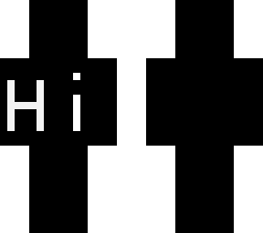 black hi
