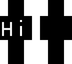 black hi 2