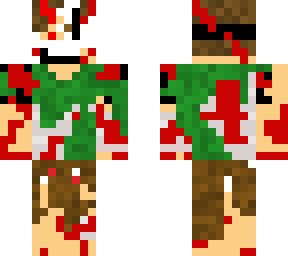 blood drem