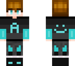 blue boy