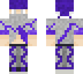 blue rogue