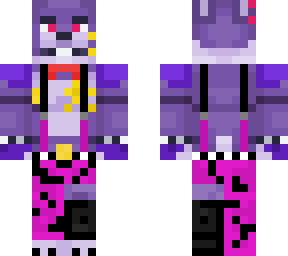 bonnie