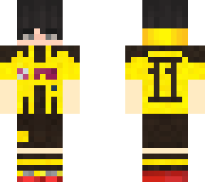 borussia adrivza