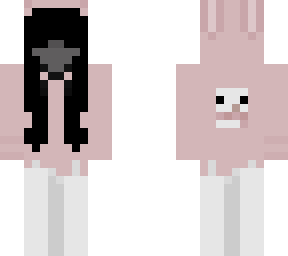 bunny egirl