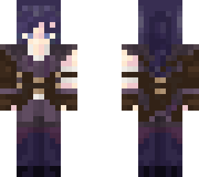 caitlyn arcane