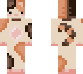 calico cat