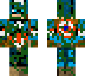 captain america