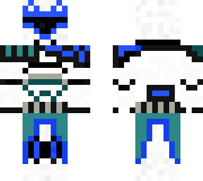 captain rex