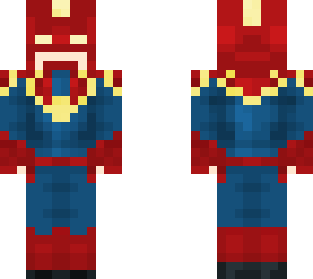 captin marvel 4.1.1
