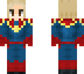 captin marvel 4.1