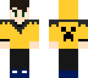 cartoony kuni tube