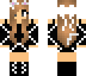 cat girl