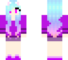 cat girl