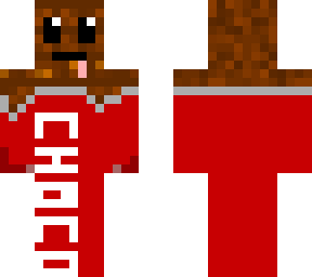 charlie choco bar