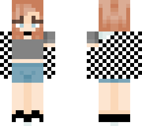 checker