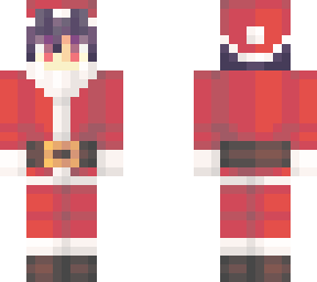 christmas hanako-kun