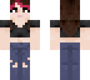 claire x2