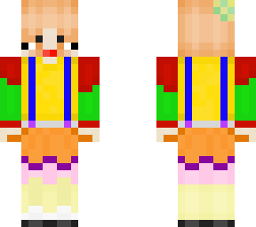 clemmy the clown