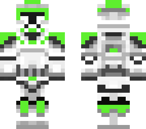 clone verde