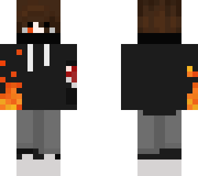 collin but fire