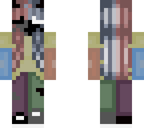 color block
