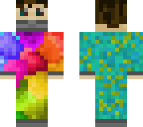 colourfull