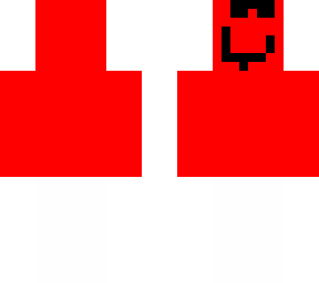 cool red guy