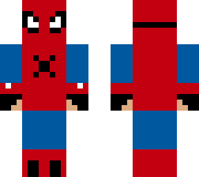 cool spiderman
