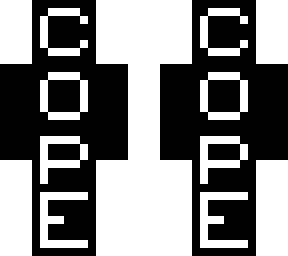 cope.
