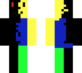 corrupted noob