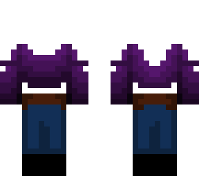 cow girl (4px)
