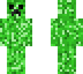 creeper