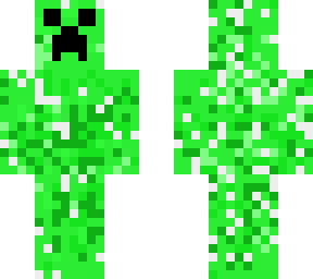 creeper