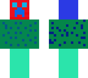 creeper