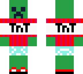 creeper