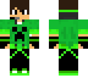 creeper luttapi