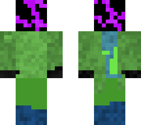 crying obsidian character