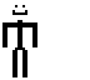 cube man 8 stickman?