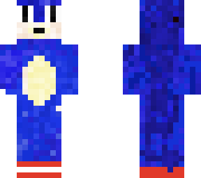 cursd sonic