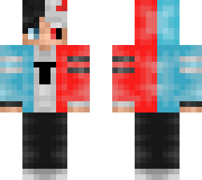 custom reskined