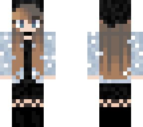 cute e-gorl