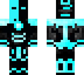 cyber me