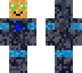 cyborg/zabjczy tryb